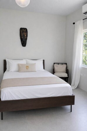 1 bedroom, WiFi - Rivers End Guesthouse | Somerset Studio (Hope Bay)