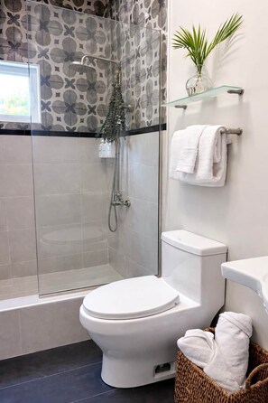 Hair dryer - Rivers End Guesthouse | Somerset Studio (Hope Bay)