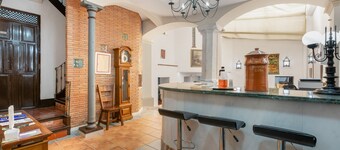 Casa Cubo Rural Home H5