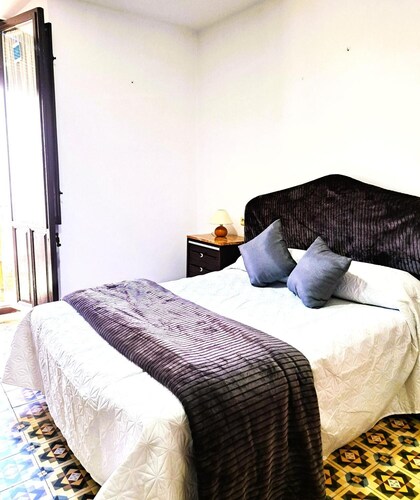 Casa Cubo Rural Home H5