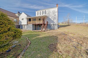 Exterior - House in Irwin (Irwin)