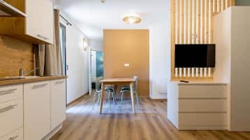 Standard Studio, Balcony | Interior