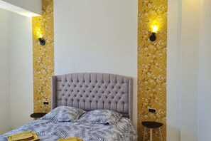 3 Schlafzimmer, Bügeleisen/Bügelbrett, WLAN, Bettwäsche