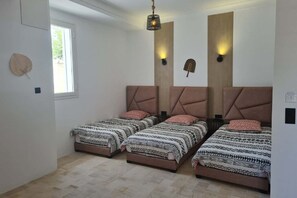 3 Schlafzimmer, Bügeleisen/Bügelbrett, WLAN, Bettwäsche