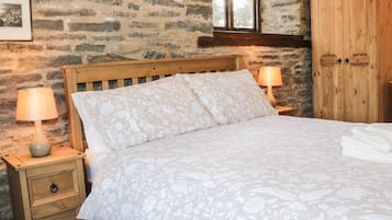 2 habitaciones, wifi gratis y decoración personalizada