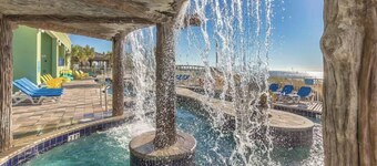 Towers on the Grove Studio Suite in North Myrtle Beach