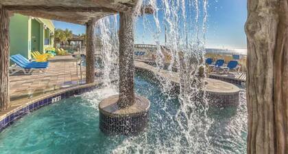 Towers on the Grove Studio Suite in North Myrtle Beach