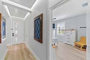 4 Schlafzimmer, Bügeleisen/Bügelbrett, Reisekinderbett, kostenloses WLAN