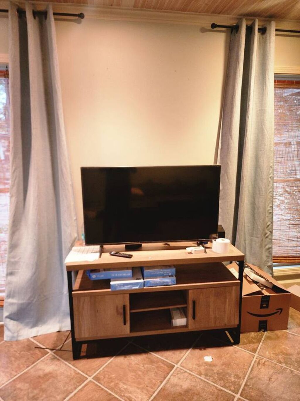 Intérieur