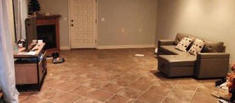 Cozy Room in Union City with Pool
