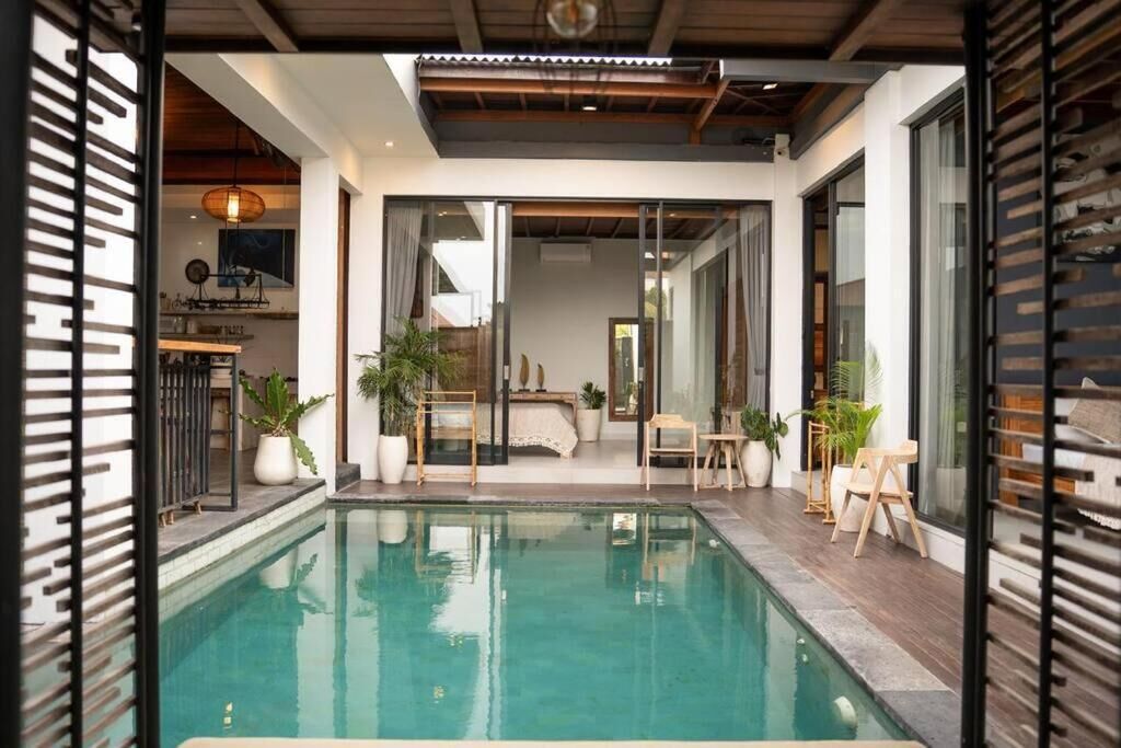Villa, Pool View | Pool