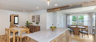 5BR Historic Retreat on 3 Acres | Near Polaris
