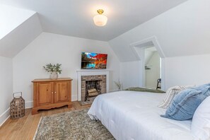5 chambres, Wi-Fi, draps fournis