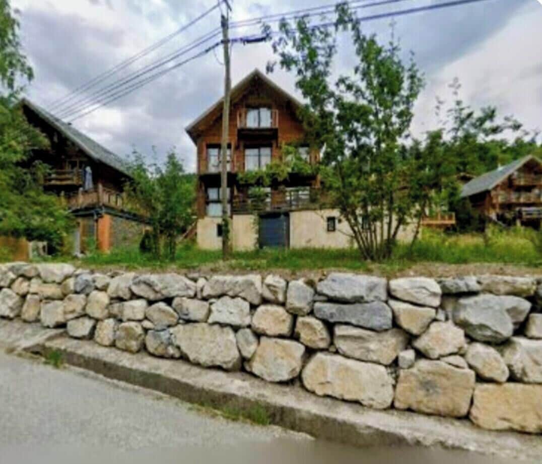 Udendørsområde