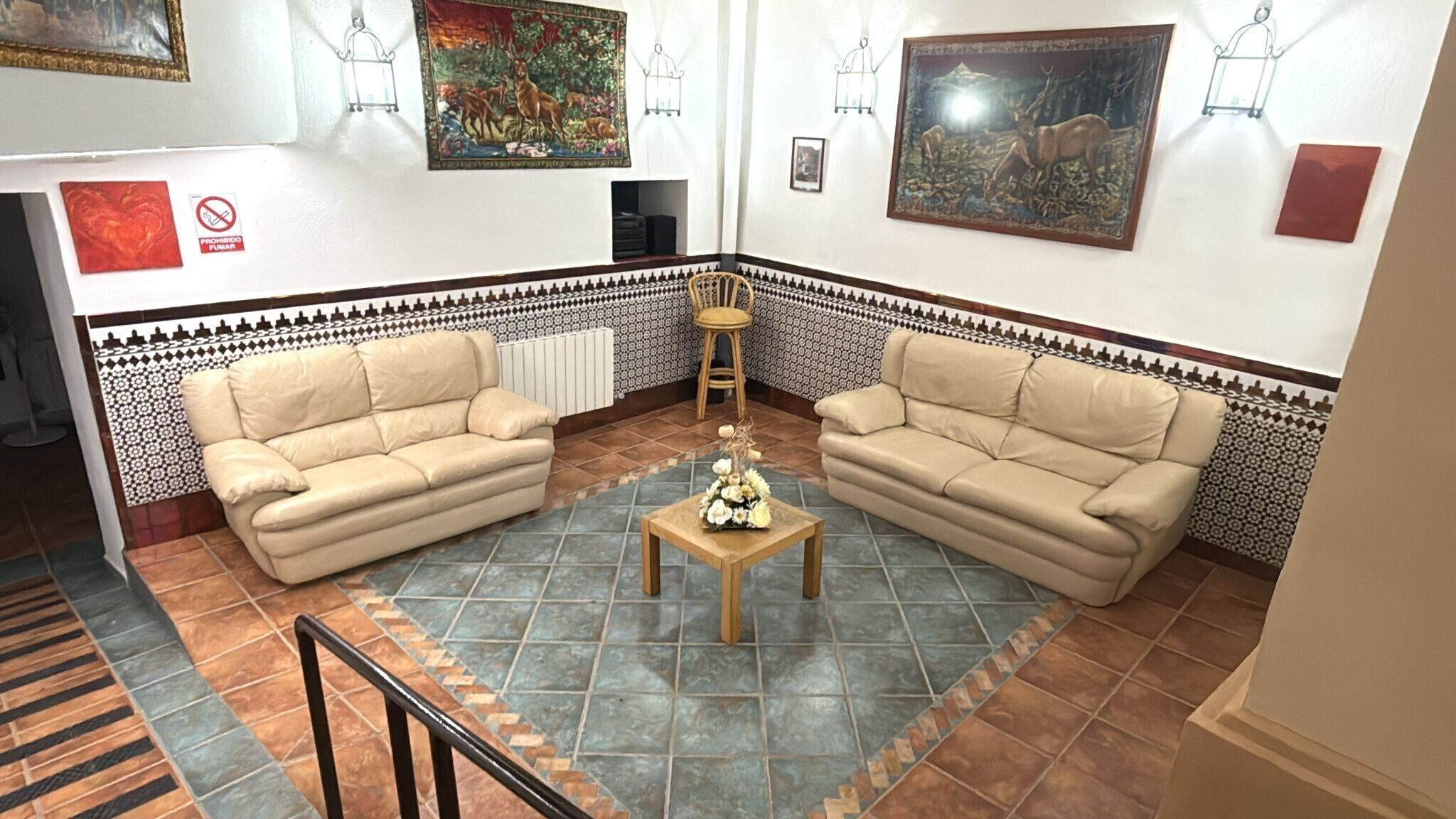Interieur