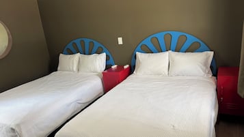 Comfort Double Room, Lake View | Desk, laptop workspace, free WiFi