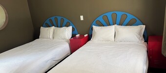 Berkshire Lake Lodge 