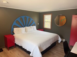 Habitación Confort, vista al lago | Escritorio, espacio para trabajar con laptop y wifi gratis 