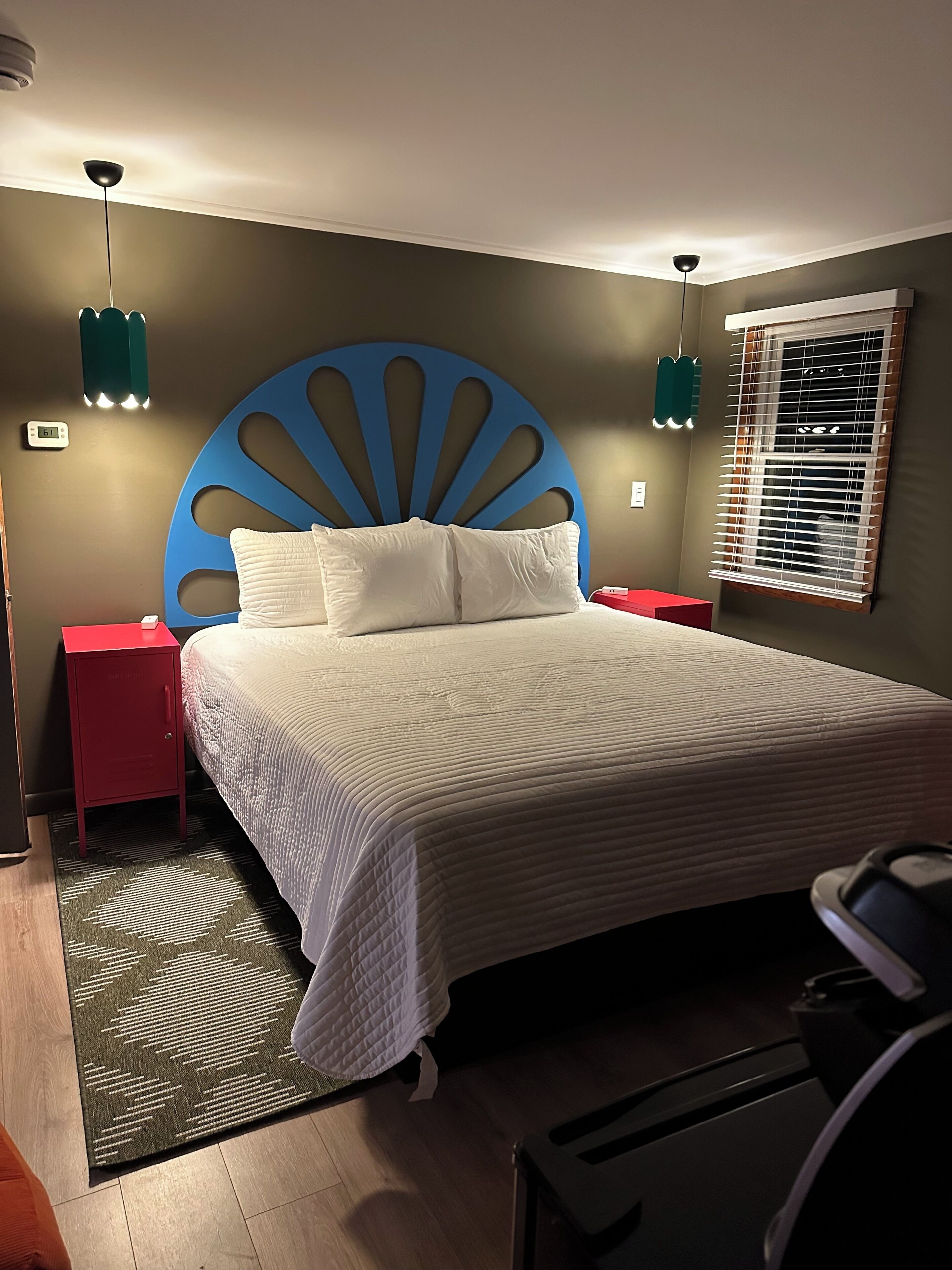 Comfort Room, Lake View | Desk, laptop workspace, free WiFi
