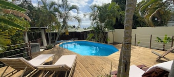 La Casa 974