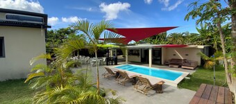 La Casa 974