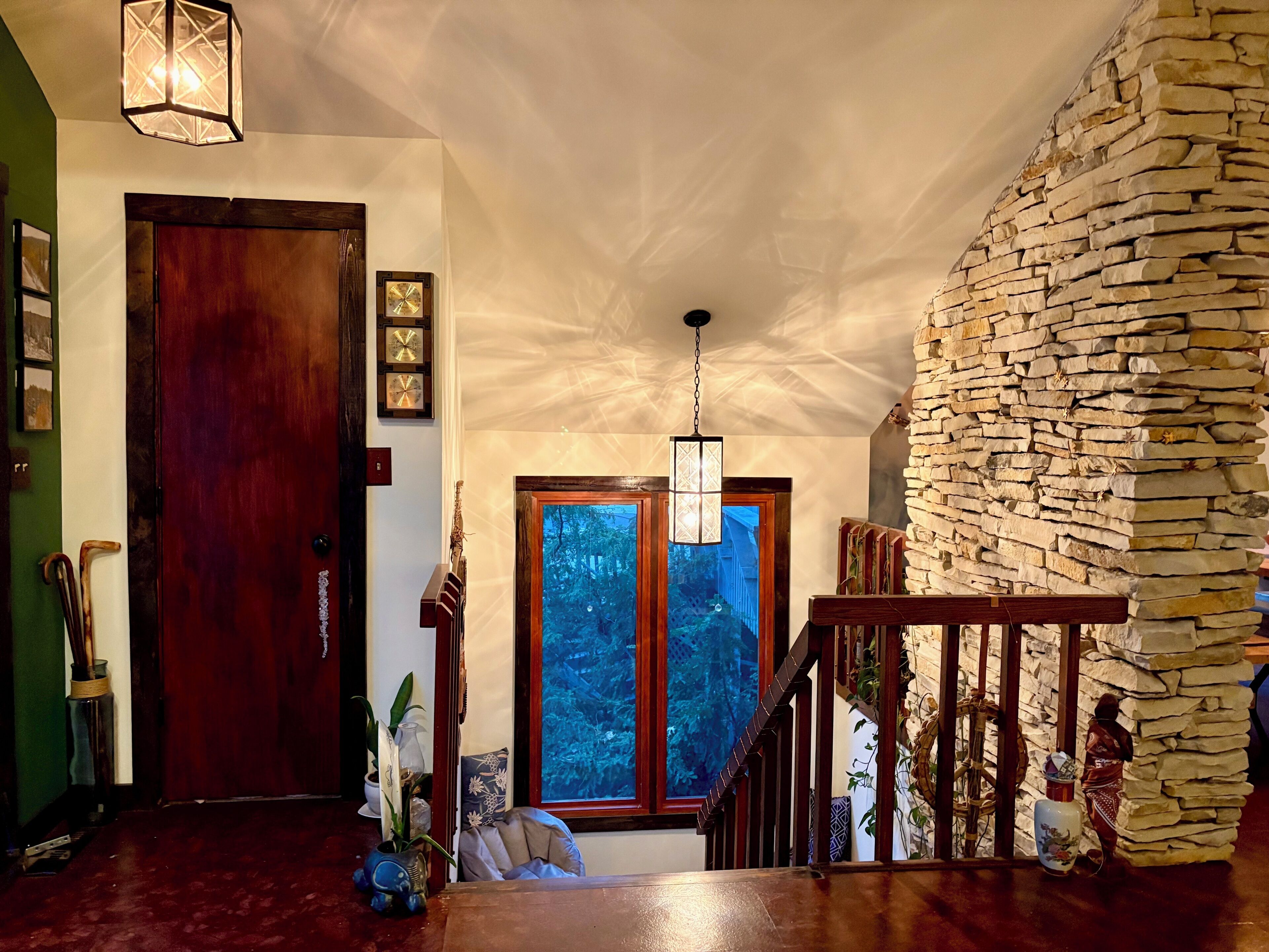 Intérieur