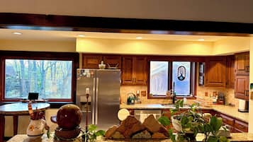 Cuisine privée