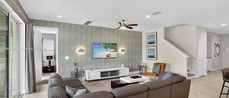 Smart TV
