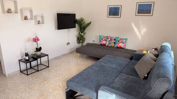 TV connectée