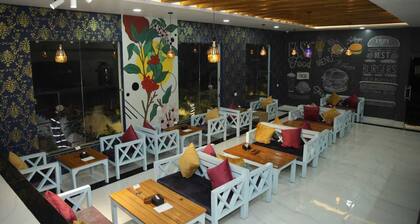 Shahi Land Hotel Pvt. Ltd.