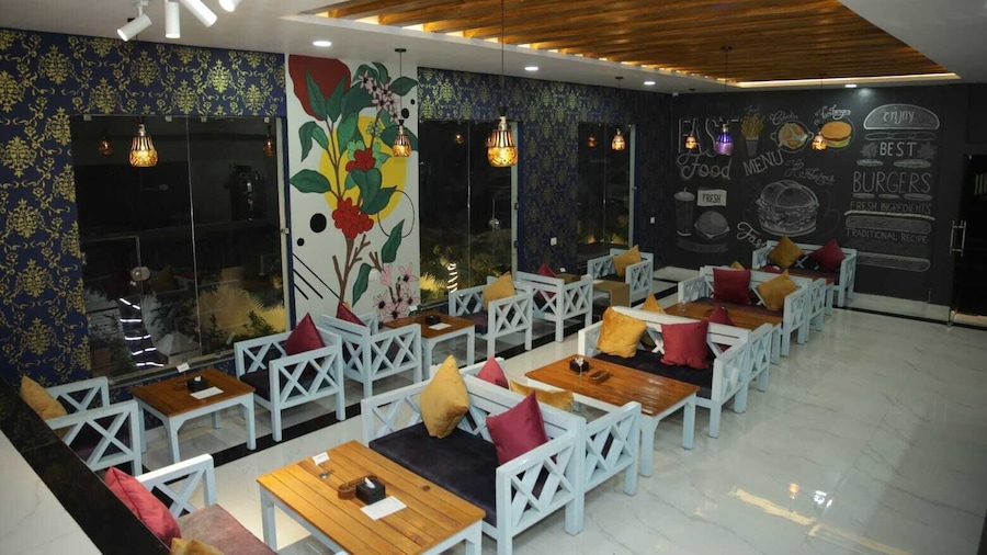 Shahi Land Hotel Pvt. Ltd.