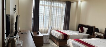 Shahi Land Hotel Pvt. Ltd.