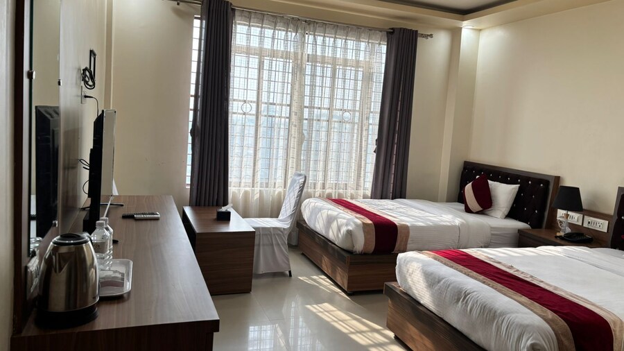 Shahi Land Hotel Pvt. Ltd.
