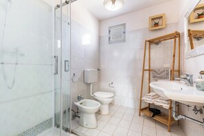 Towels - Casa Brigante - Monolocale by BarbarHouse (Torre Pali)