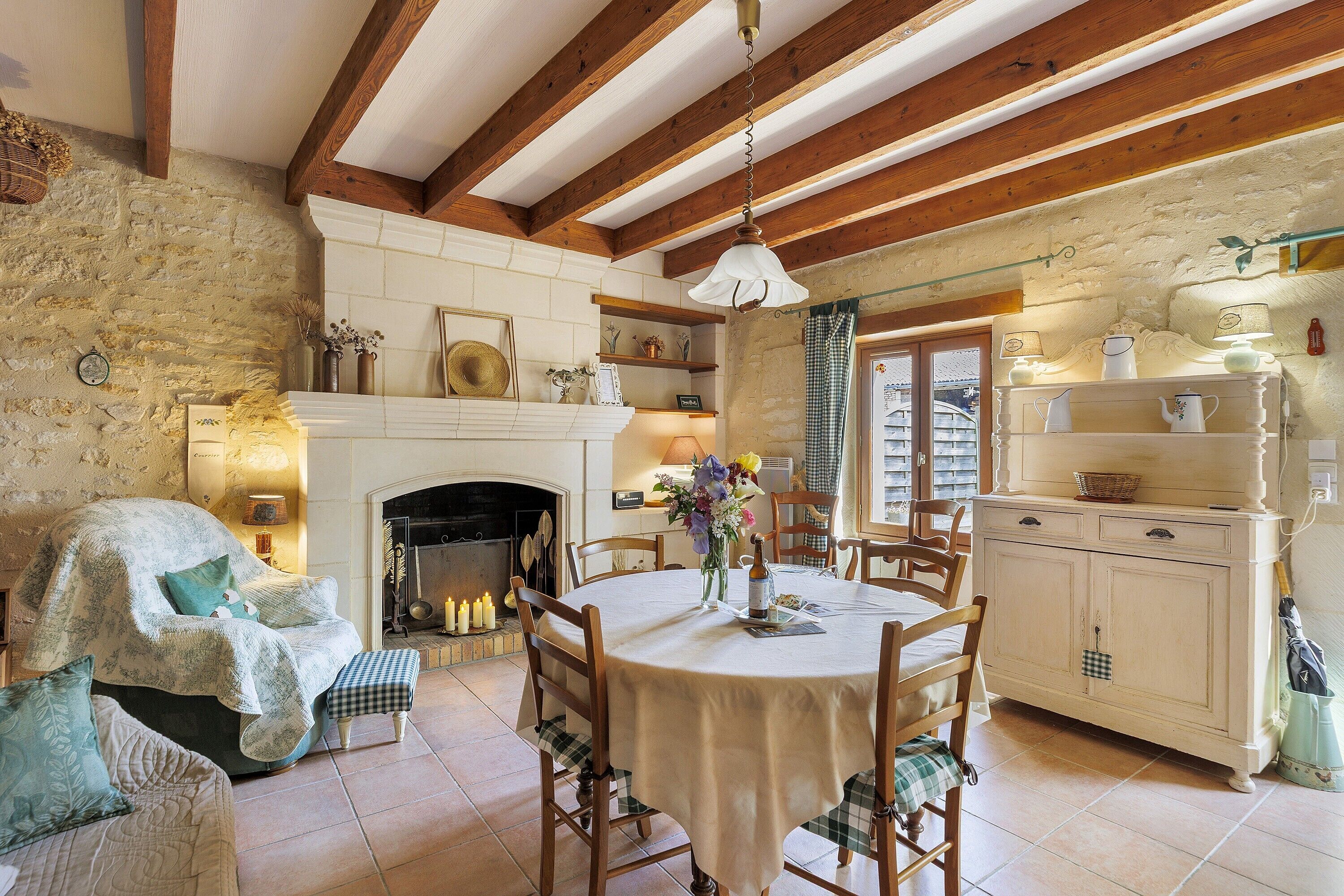 Interieur
