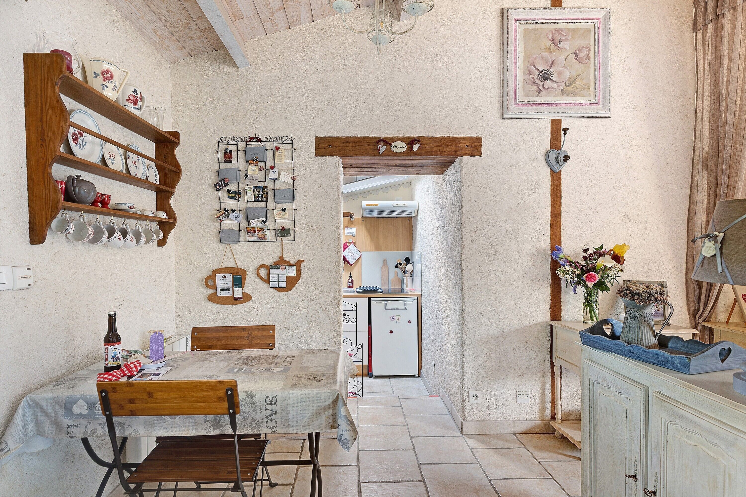 Restauration