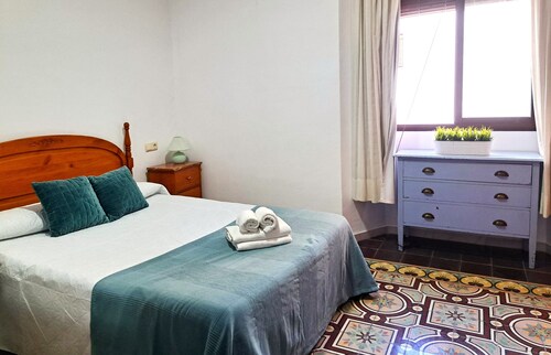 Casa Cubo Rural Accommodation H7