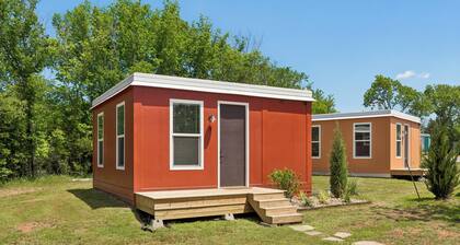 Modern Boxabl Casita Stillwater OK Pasadera #1