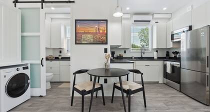 Modern Boxabl Casita Stillwater OK Pasadera #1