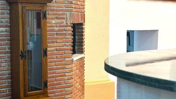 Interieur