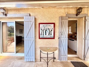 Interior - Villa Lorea (Lorgues)
