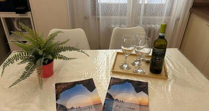 Ankon Apartments Palazzo Mazzini Home-Suite