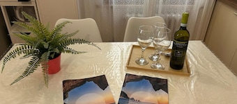 Ankon Apartments Palazzo Mazzini Home-Suite