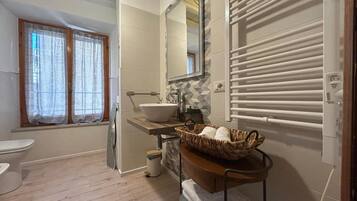 Badkamer