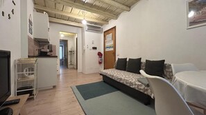 Coin séjour