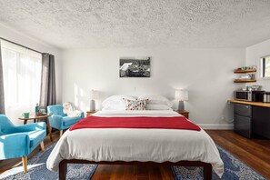 1 bedroom, in-room safe, WiFi - Jacobson's Cottages Cabin #3 (East Glacier Park)