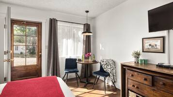 1 chambre, coffres-forts dans les chambres, Wi-Fi