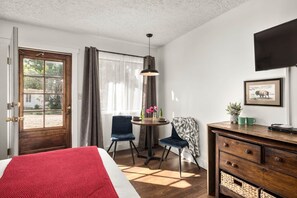 1 chambre, coffres-forts dans les chambres, Wi-Fi