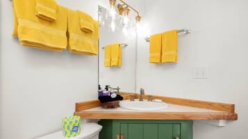Badkamer