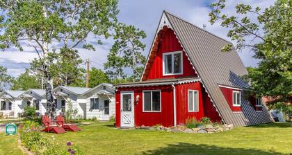 Jacobson's Cottages Cabin # 2